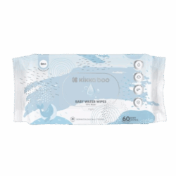 Baby Water Wipes – 99% pure water