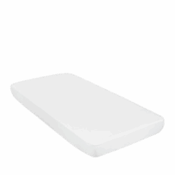 Mattress Protector “Cotton” – White