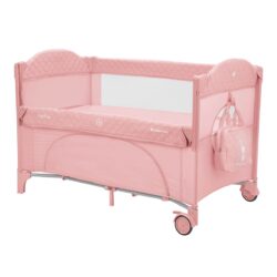 Cot “Milkyway” – Pink