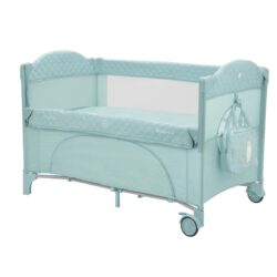 Cot “Milkyway” – Mint