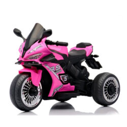 Electric Motorcycle “602” – Pink