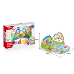 Piano Fitness Rack (Play Gym)