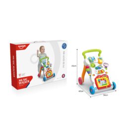 Music Walker (HE0801)