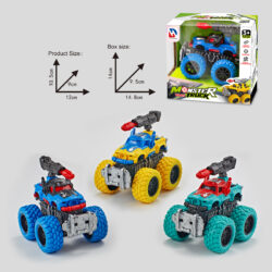 Monster Truck