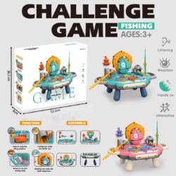 Fishing Table Game