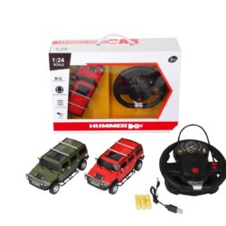 Remote Control Hummer H2