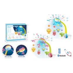 Bluetooth Bed Bell