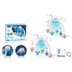 Bluetooth Bed Bell