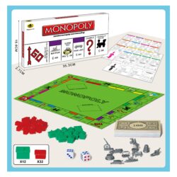 Monopoly