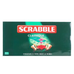 Scrabble