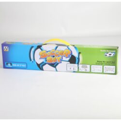 Soccer set