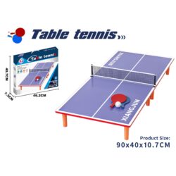 Table Tennis