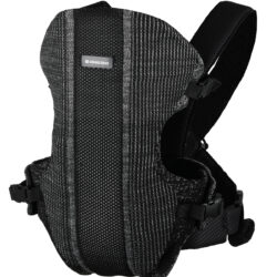 Carrier “Gwen” – Black