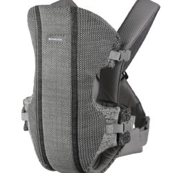 Carrier “Gwen” – Grey