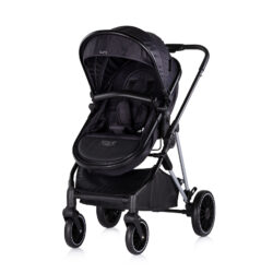 Stroller “Aura” – Blackberry