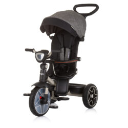 Tricycle with canopy “Derby” – Macadamia