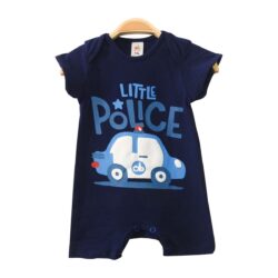 Combi “Little Police” – Navy