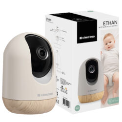 Wi-Fi & Bluetooth camera Ethan
