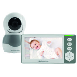 Video Baby Monitor Ady