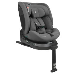 Carseat "I-Orbit" - Dark Grey