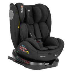 Car seat "I-Moove" - Black