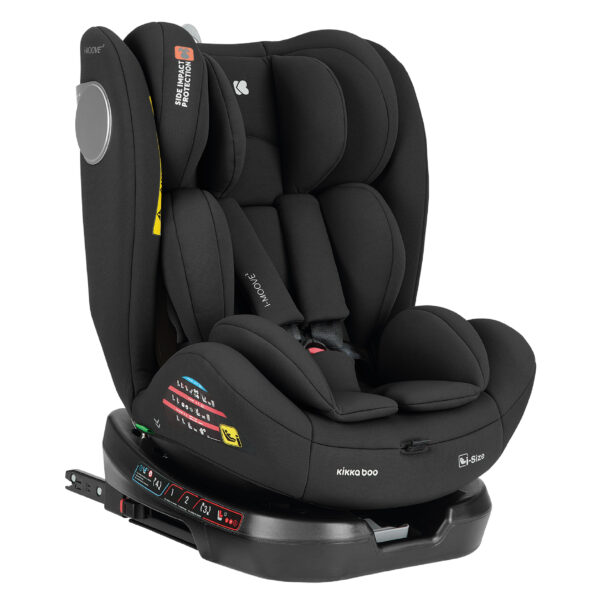 Car seat "I-Moove" - Black