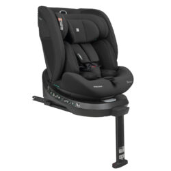 Car seat "I-Orbit" - Black