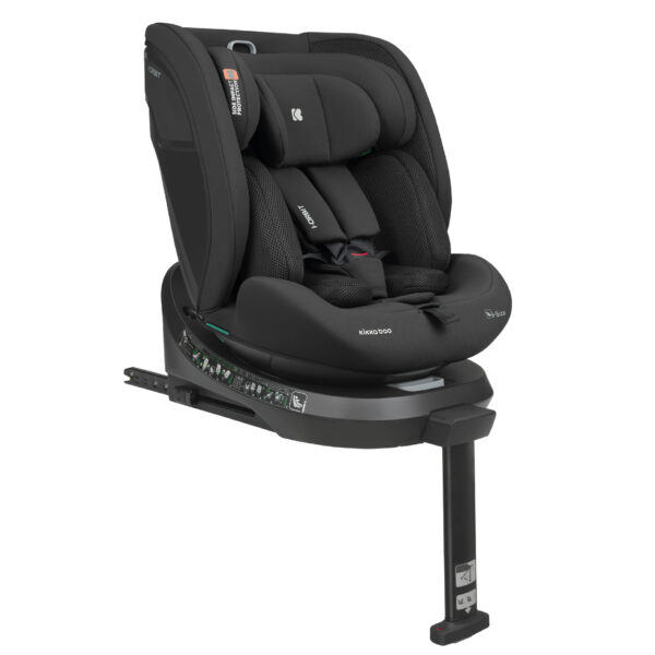 Car seat "I-Orbit" - Black
