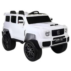 Remote Control Car “G wagon” -Black (2266)