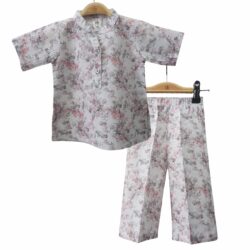 Cord set – Pink
