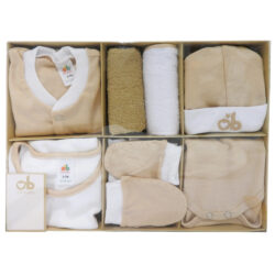 Gift Pack Set – Beige