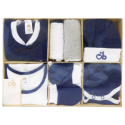 Gift Pack Set – Navy