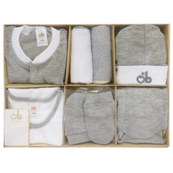 Gift Pack Set – Gris