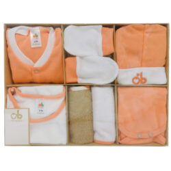 Gift Pack Set – Saumon