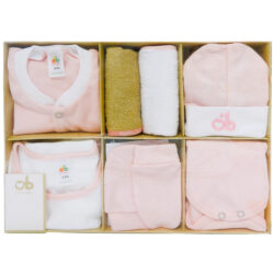 Gift Pack Set – Pink