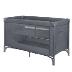 Cot “So Gifted” (2Level) – Grey