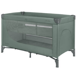 Cot “So Gifted” (2Level) – Green
