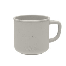 Cup With Handle “Silicone” – Sand