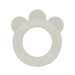 Teether platinum “Silicone” – Sand
