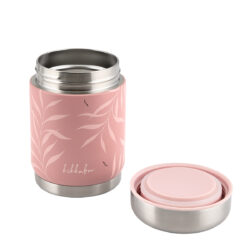 Thermo food jar “Flora” – Blush