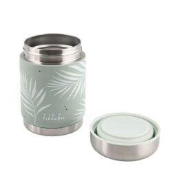 Thermo food jar “Flora” – Sage