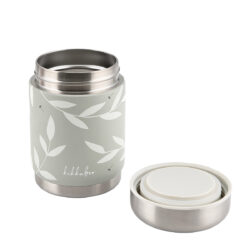 Thermo food jar “Flora” – Sand