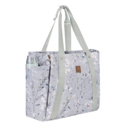 Mama Bag Florence “Dreamy Fields” – Grey