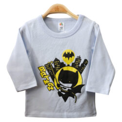 T-shirt ML “Batman” – Blue